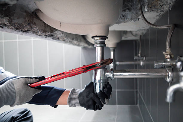 Trusted Gas Line Repair service in Lowber, PA - Masters Plumbing Service